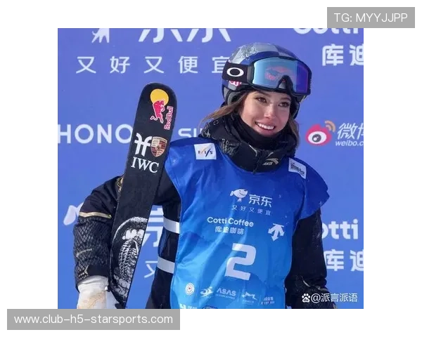 国际滑雪巡回赛中国选手在自由式项目冲击积分榜前列
